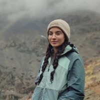 Heliya Hashemi