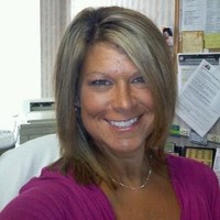 Vicky Thompson
