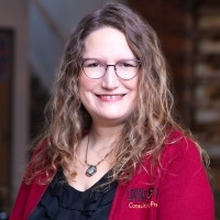 Catherine (Draeger) Pederson, Ph.D.