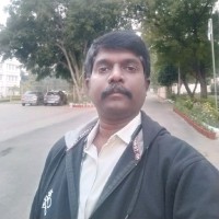 Balaji Mariyappan