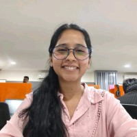 Harshita Mahawariya