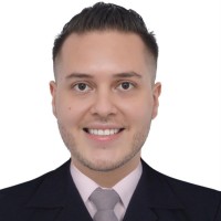 Jersson Camilo Sánchez Gámez