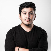 Anthony Escalante