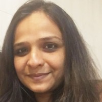 Neha Patharkar