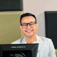 Ahmad Kamaruddin