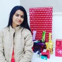 Shivani Desai