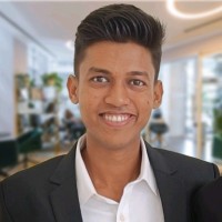 Rajan Kumar