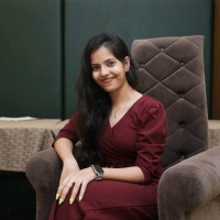 Bharti Nishad