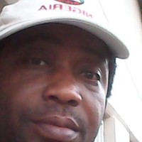Ude Kingsley Onwudiwe