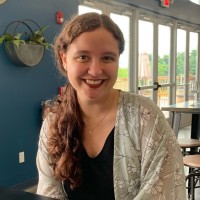 Melanie Kiehl, Mfa