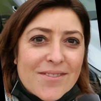 Marie Lasseron (Balesdens)