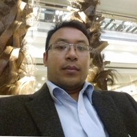 Hari Shrestha