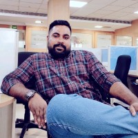 Rahul Rj