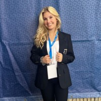 Haley Pimer
