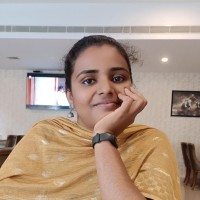 Sushma Dhas