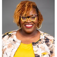 Michelle Byrd
