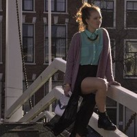 Hannah van der Schaaf