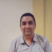 Jatin Ghate
