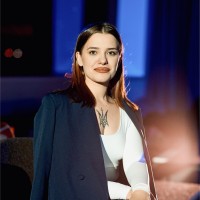 Yana Nekypila