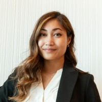 Rachel Ann Thetsy, Mba