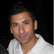 Johnny Ginnetti