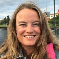 Veronica Nilsson