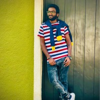 Santhosh Kumar