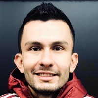 Danilo Enciso Basto