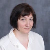 Marina Kasaikina, Ph.D.