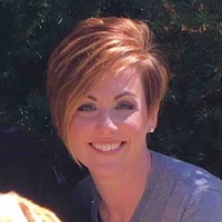 Jessica Gass