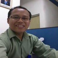 Nanang Efendi