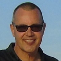 Greg Peck