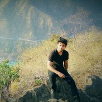 Harish Chander