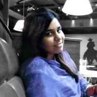 Rabiea Saeed