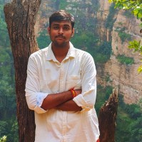 Ishan Khare