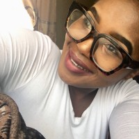 Ntsebeng Mohlala