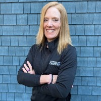 Katherine Peterson