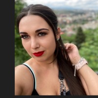 Nika Nikitina