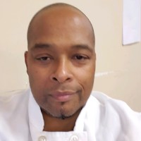 Eric Parker
