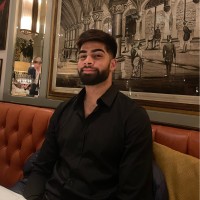 Tariq Ukkash