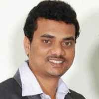 Madhu Kantamreddy