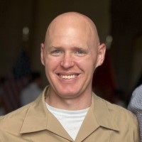 Jim Stalker