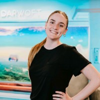 Agustina Bovero