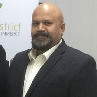 Parveen Bharti
