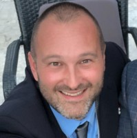 Laurent Mahier