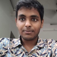 Vishnu Narayanan Vinodkumar