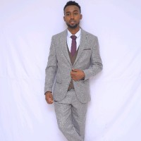 Yosef Berhanu