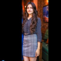 Amishi Kaushik