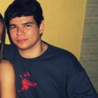 Thomaz Filgueiras Rocha