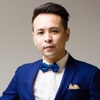 Anthony Chang